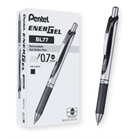 Pentel EnerGel RTX Roller Ball Retractable Gel Pen