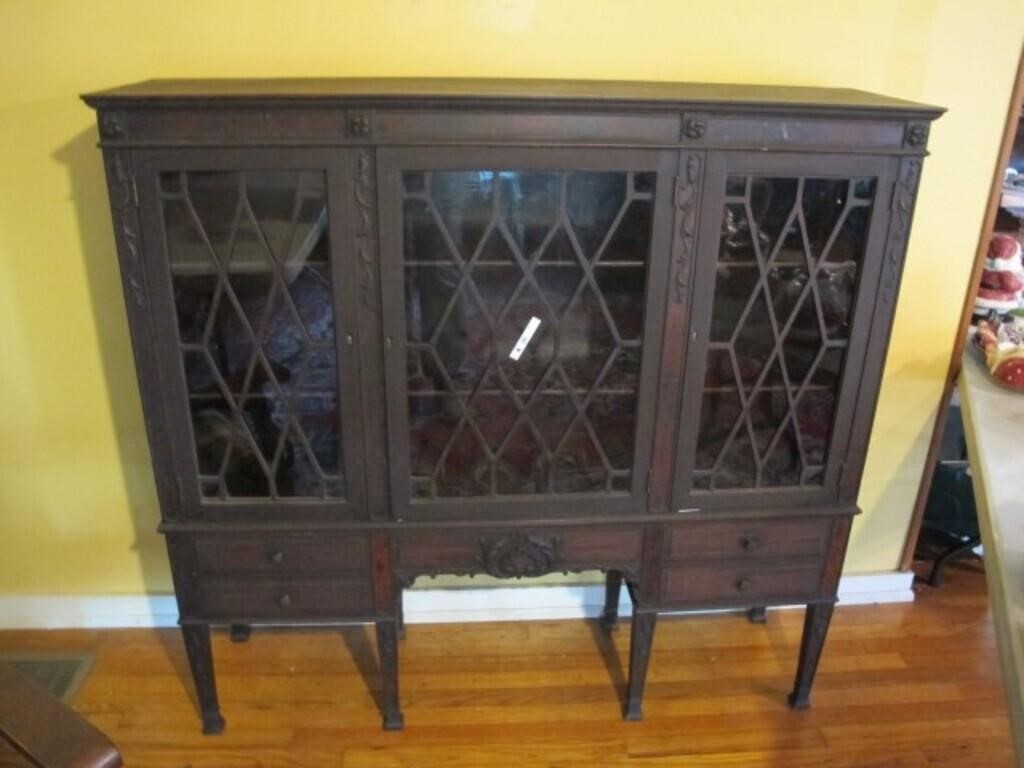 May Primitive & Country Online Only Estate Auction 5/2