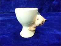 Keele St. Pottery Egg Cup