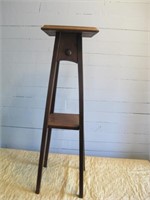 PLANT STAND 36"H