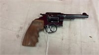 Smith & Wesson Model 1917 Military Cal. 45 ACP