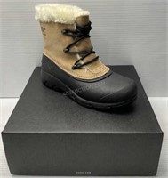 Sz 10 Ladies Sorel Snow Angel Boots - NEW