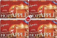 Sealed-(4 pack)-Boomqq-Apple Cider Drink Mix