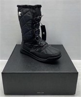 Sz 7 Ladies Sorel Boots - NEW