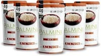 Sealed-(6 packs)- Palmini- Rice