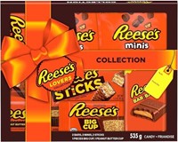 Sealed-Reese's Lovers Gift Box