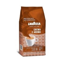 Sealed-Lavazza- Crema E Aroma Coffee Blend