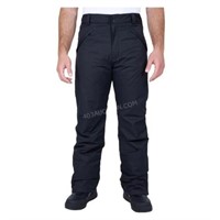 SML Mens Ripzone Insulated Pants - NWT $70