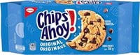 Sealed-CHIPS AHOY!Chocolate Chip Cookies