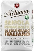 Sealed-La Molisana-Flour