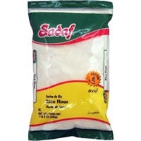Sealed-Sadaf- Rice Flour