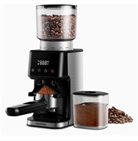 ($159) SHARDOR Anti-Static Burr Coffee