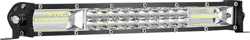 KALYSKY 12 INCH LED TRUCK LIGHT BAR