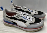 Sz 11 Mens Puma Shoes - NEW