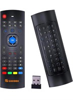Air Mouse Remote