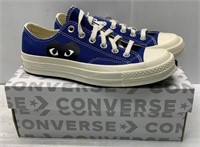 Sz 7 Ladies Converse Shoes - NEW