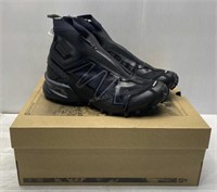 Sz 7 Ladies Salomon Snowcross Boots - NEW $300