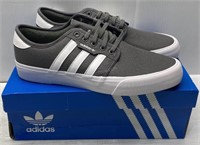 Sz 9.5 Mens Adidas Shoes - NEW