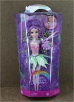 Mattel 2006 Barbie Fairytopia Glee Doll