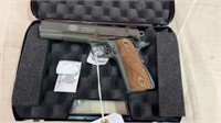 New in Box Mauser 1911 Cal. 22 LR