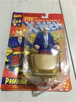 Marvel X-Men Professor X, 1993