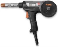$865 Hobart Direct Plug-in Spool Gun - NEW