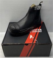 Sz 8.5 Mens RockBooster Composite Work Boots - NEW