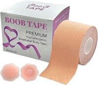 Sealed-NIAYOU Breast Lift Tape
