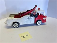 Nylint Hi-Way Emergency Truck Unit No. 3400