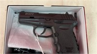 New in Box SCCY Model CPX-2 Cal. 9mm