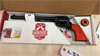 New in Box Heritage Rough Rider Cal. 22 Mag