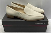 Sz 9M Ladies Vince Camuto Loafers - NEW