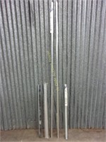 Commercial Door Sweeps