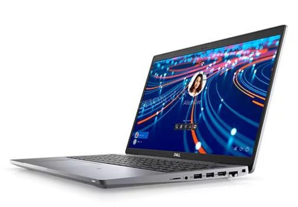 Dell Latitude 5520 15.6" Laptop - NEW