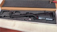 New in Box Ruger American Cal. 22 LR