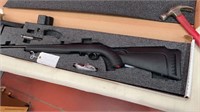 New in Box Ruger American Cal. 22 LR