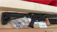 New in Box G-Force Arms Model GF12AR  12 Gauge