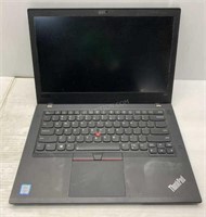 Lenovo T480 14" Laptop - Used