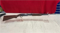 Remington Model 141 Cal. 35 Remington