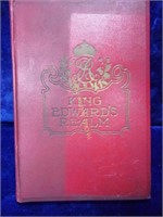 1902 "King Edwards' Realm"