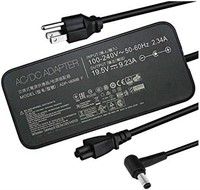 $50 180W Laptop Charger for Asus ROG