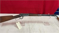 Winchester Model 94 Cal. 25-35 WCF