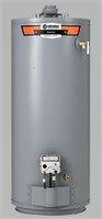 State GS6-40-BCS 401 40 Gal. LP Water Heater