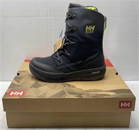 Sz 13 Mens Helly Hansen Winter Boots - NEW $250