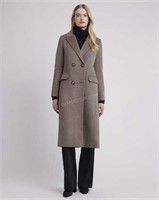XS Ladies RW&Co Long Coat - NWT $260