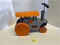 Keystone Steam Roller-60