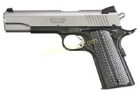 RUGER SR1911 .45ACP FS 8-SHOT LIGHTWEIGHT G10 GRIS