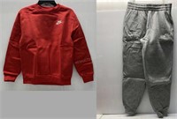 MED Kids Nike Top + Pants - NWT $95