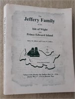 The Jeffery Family - Isle of Wight  Carter Jeffery