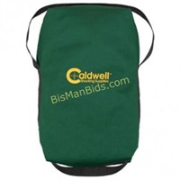 CALDWELL LEAD SLED WEIGHT BAG LARGE
